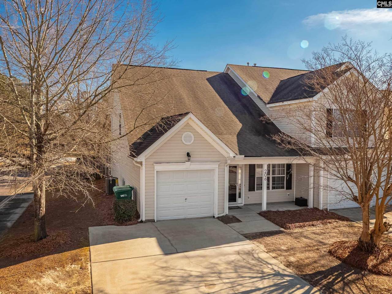 206 Tidas Street - Photo 1