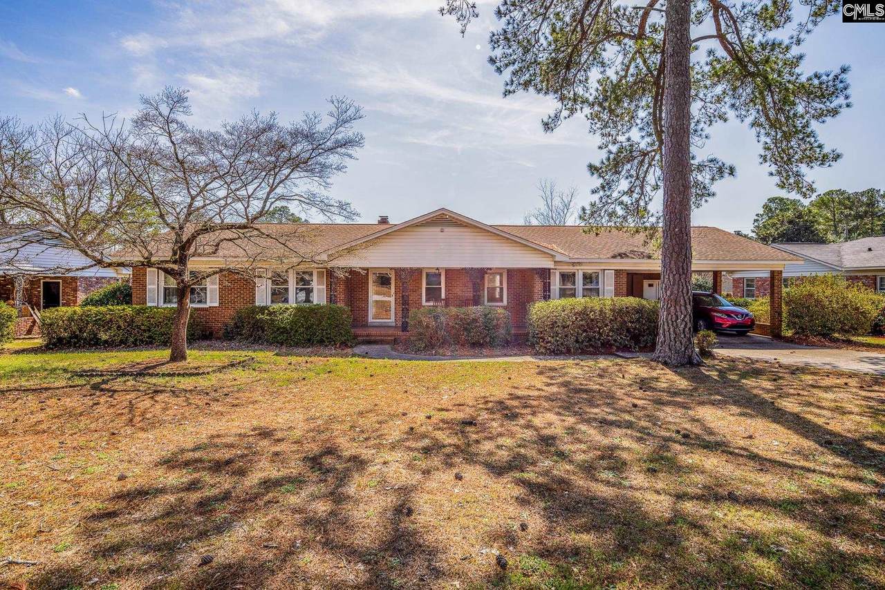 289 King Charles Road - Photo 1