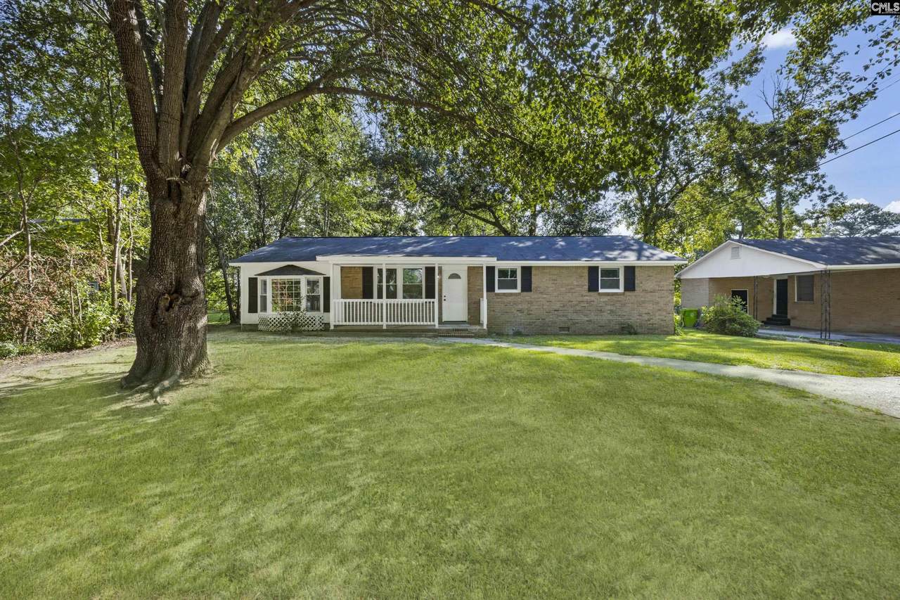 4620 Bonnie Forest Boulevard - Photo 1