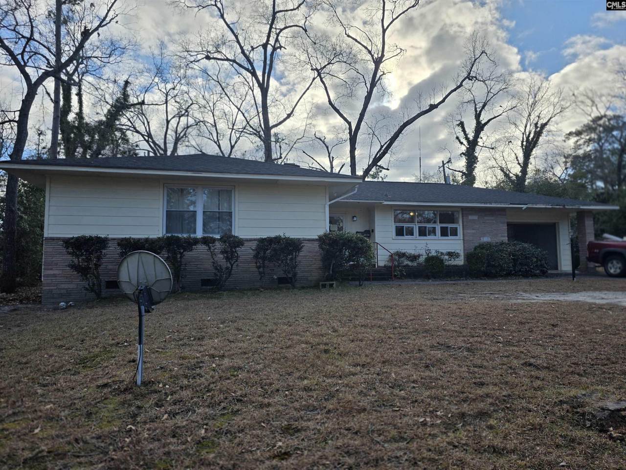 4134 Timberlane Drive - Photo 1