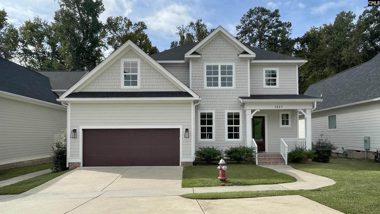 1907 Parrish Drive - Photo 1