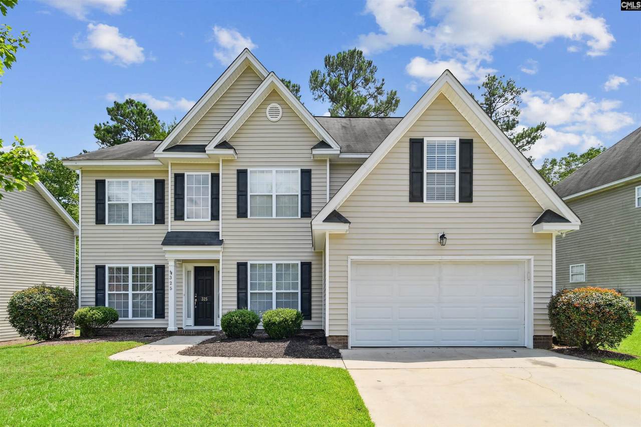 325 Nichols Branch Lane - Photo 1