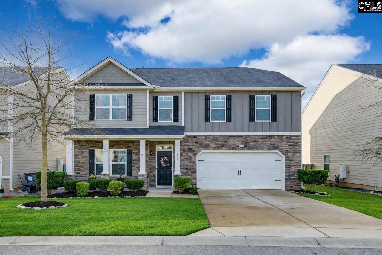 932 Trident Maple Lane - Photo 1