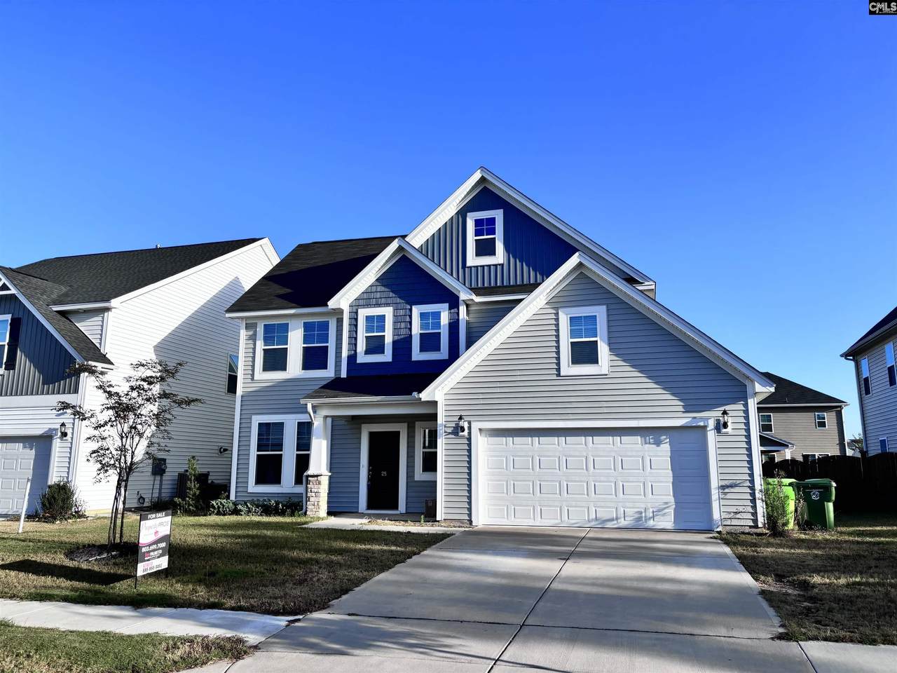 25 Haigler Court - Photo 1