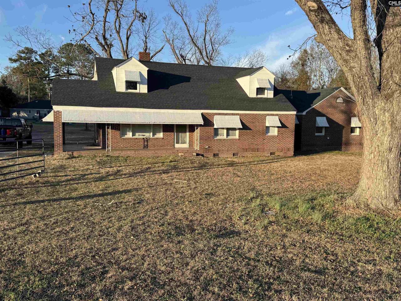 2514 Old Edisto Drive - Photo 1
