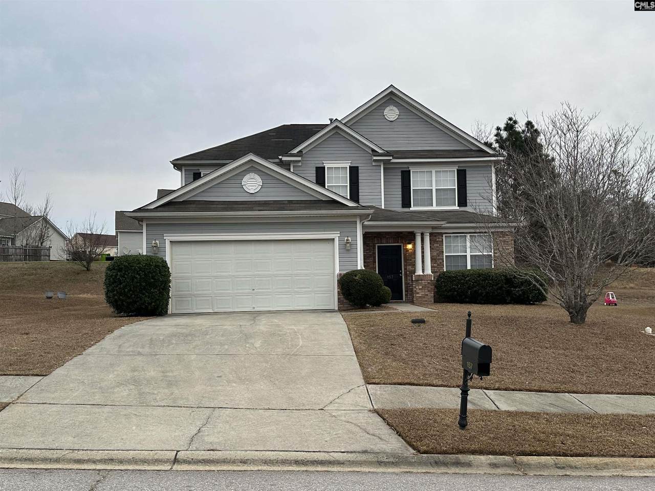 157 Rivendale Drive - Photo 1