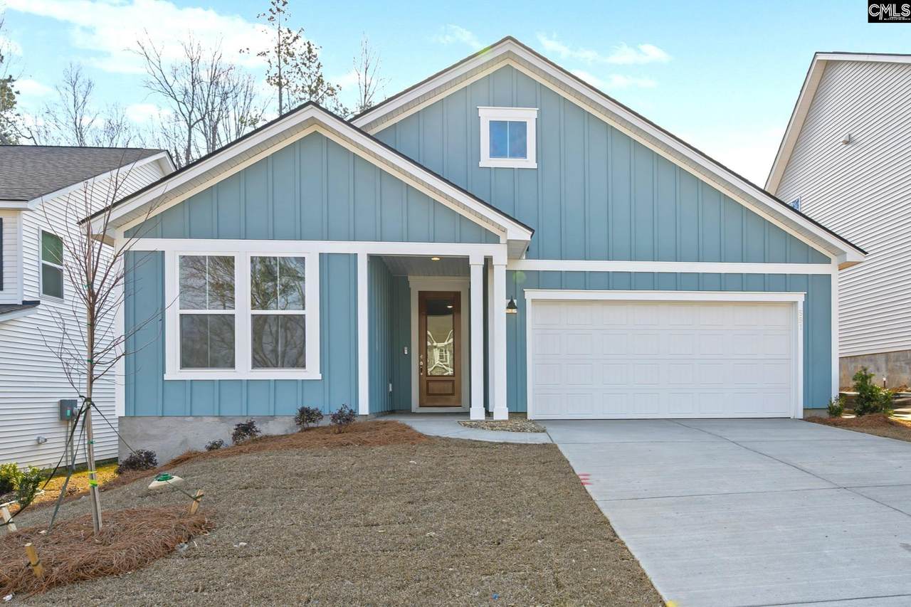 591 Carters Grove Lane - Photo 1