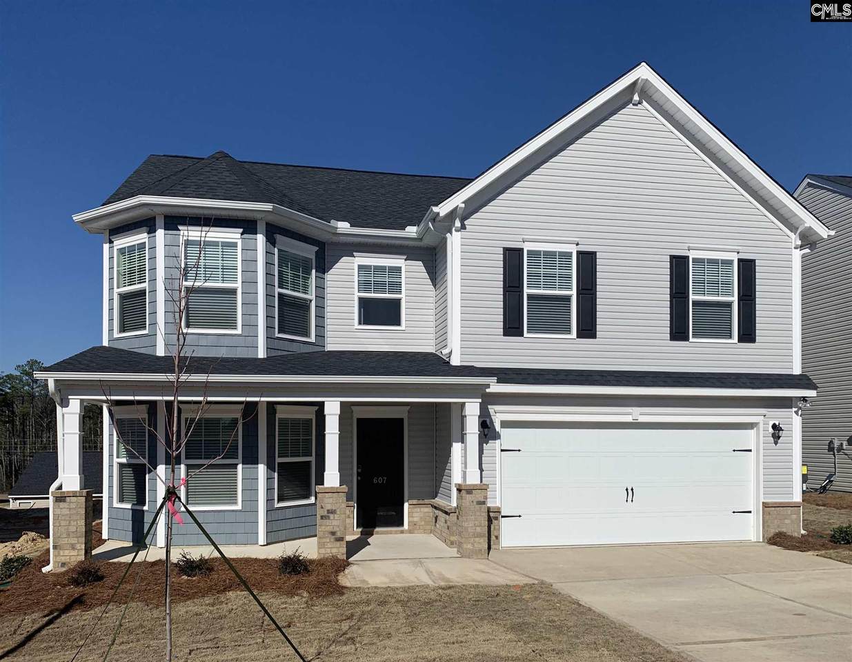 607 Cheehaw Avenue - Photo 1