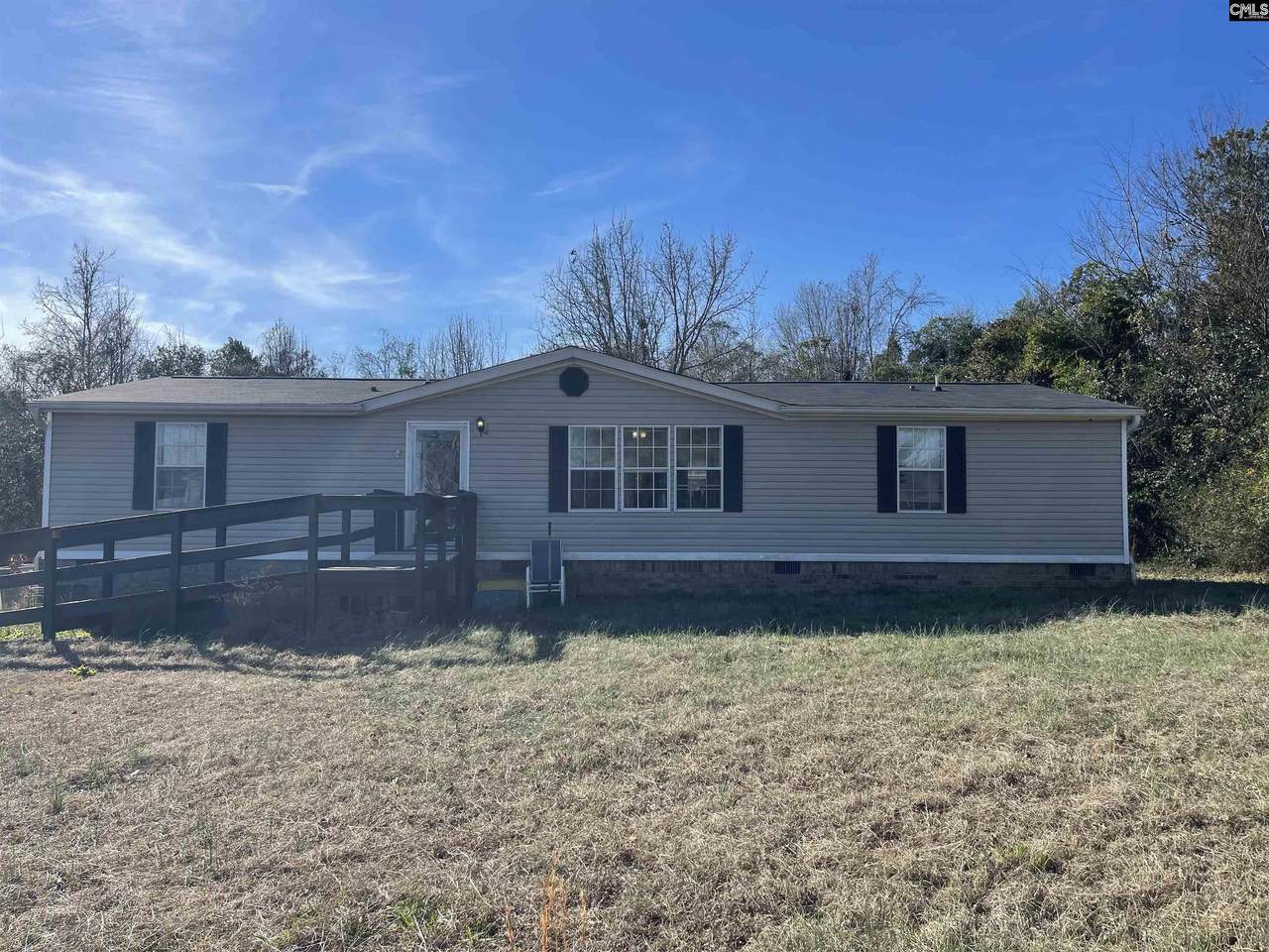 38 Key Plantation Road - Photo 1