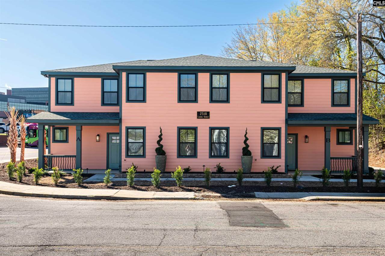 2518 Laurel Street - Photo 1