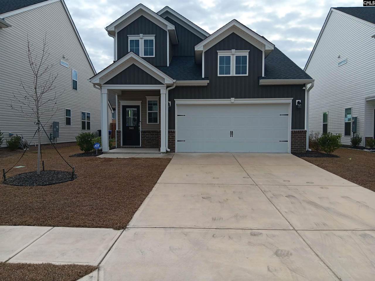 940 Woodcreek Farms Road - Photo 1