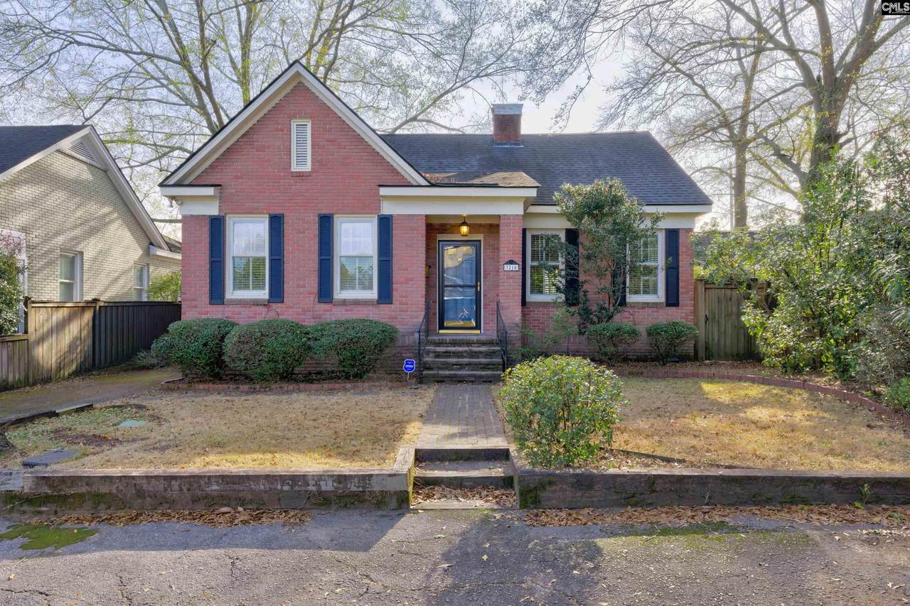 3210 Cannon Street - Photo 1