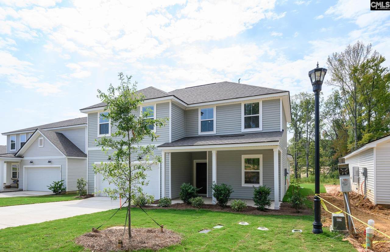 541 Carters Grove Lane - Photo 1