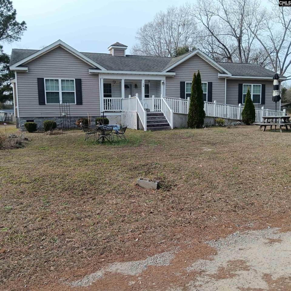 110 Turkey Heights Street - Photo 1