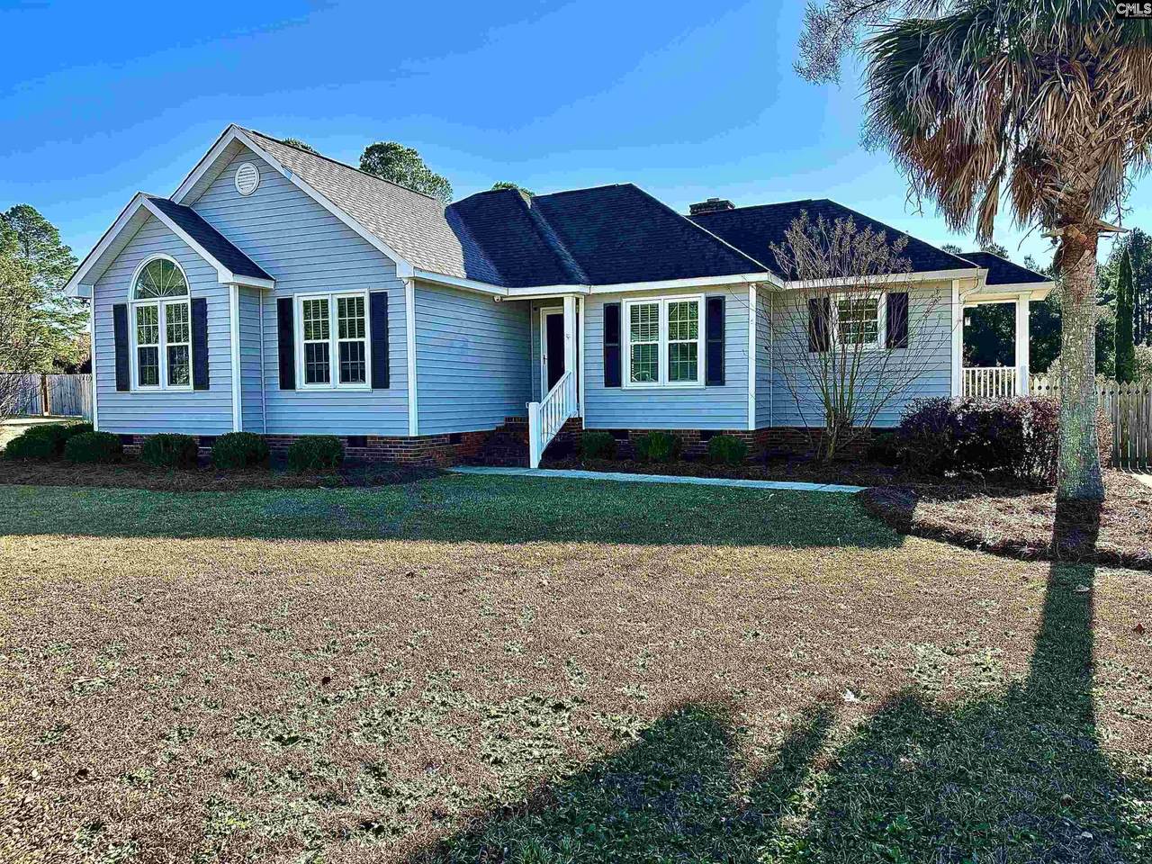 143 Arundel Drive - Photo 1