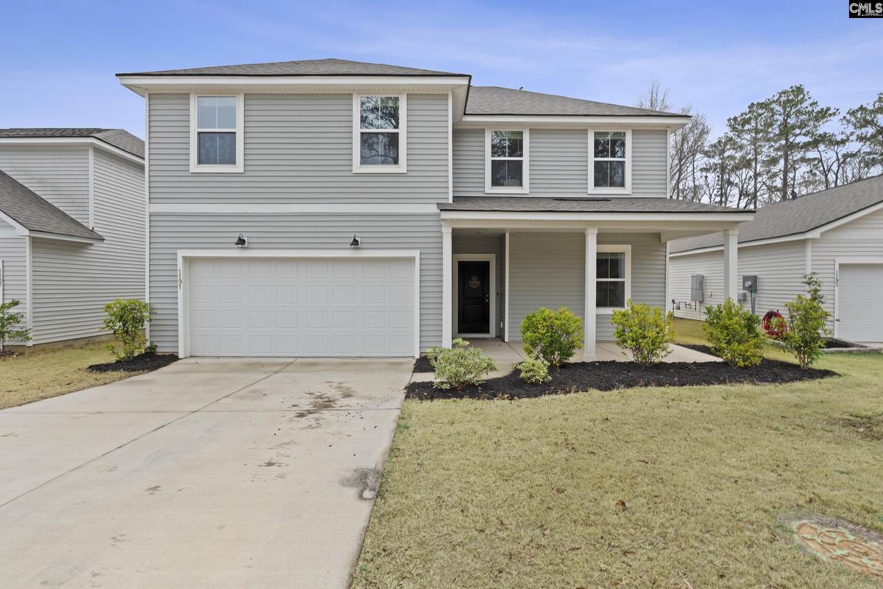 1191 Eagleston Way - Photo 1