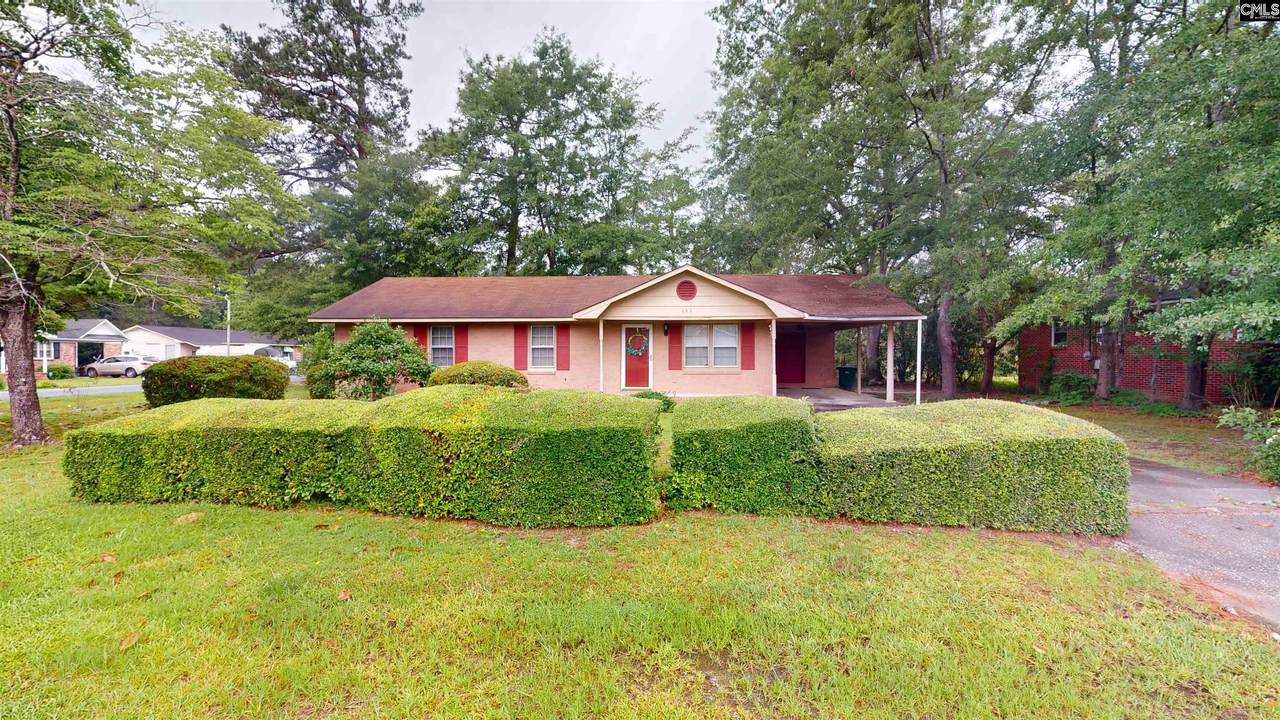 633 Sykes Street - Photo 1