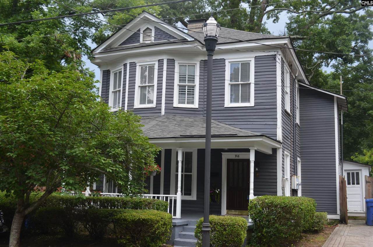 916 Chester Street - Photo 1