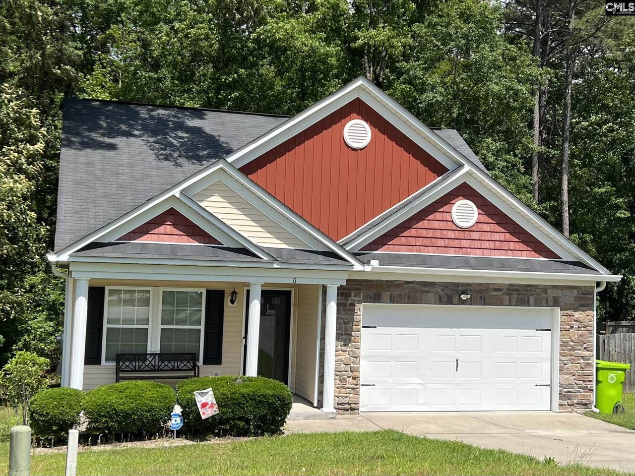 6 Yellow Flag Court - Photo 1