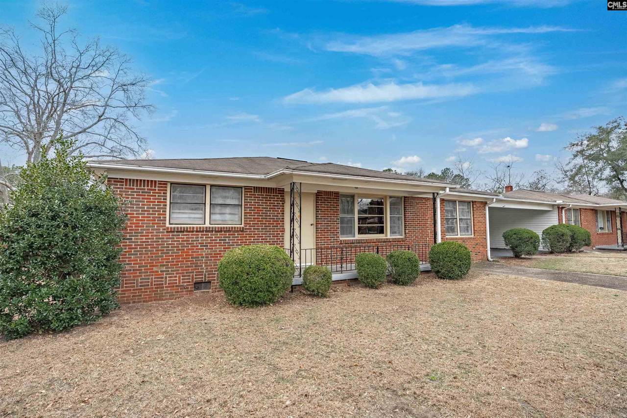 2306 Forrest Street - Photo 1