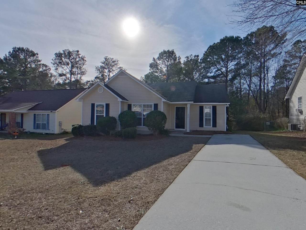 223 Green Rose Road - Photo 1