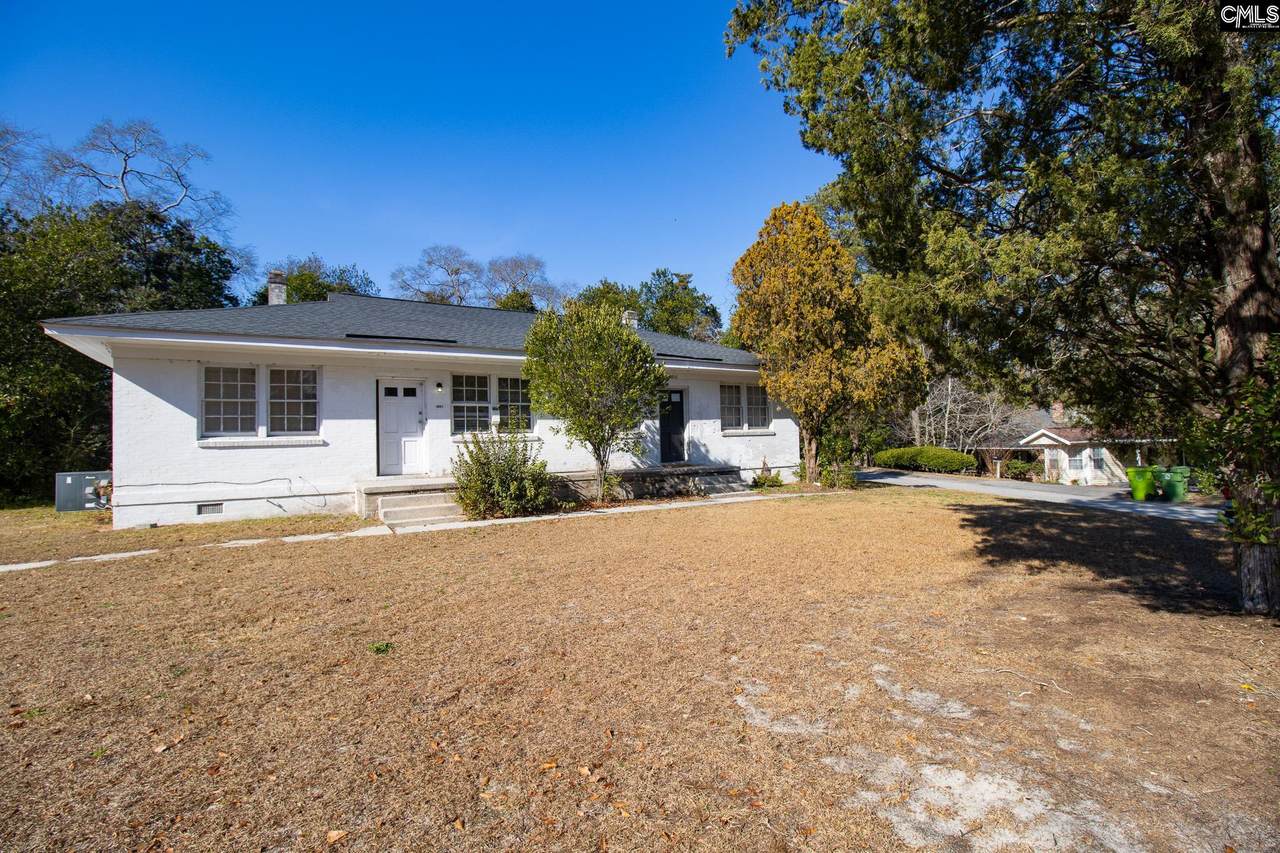 3850/3851 Capers Avenue - Photo 1