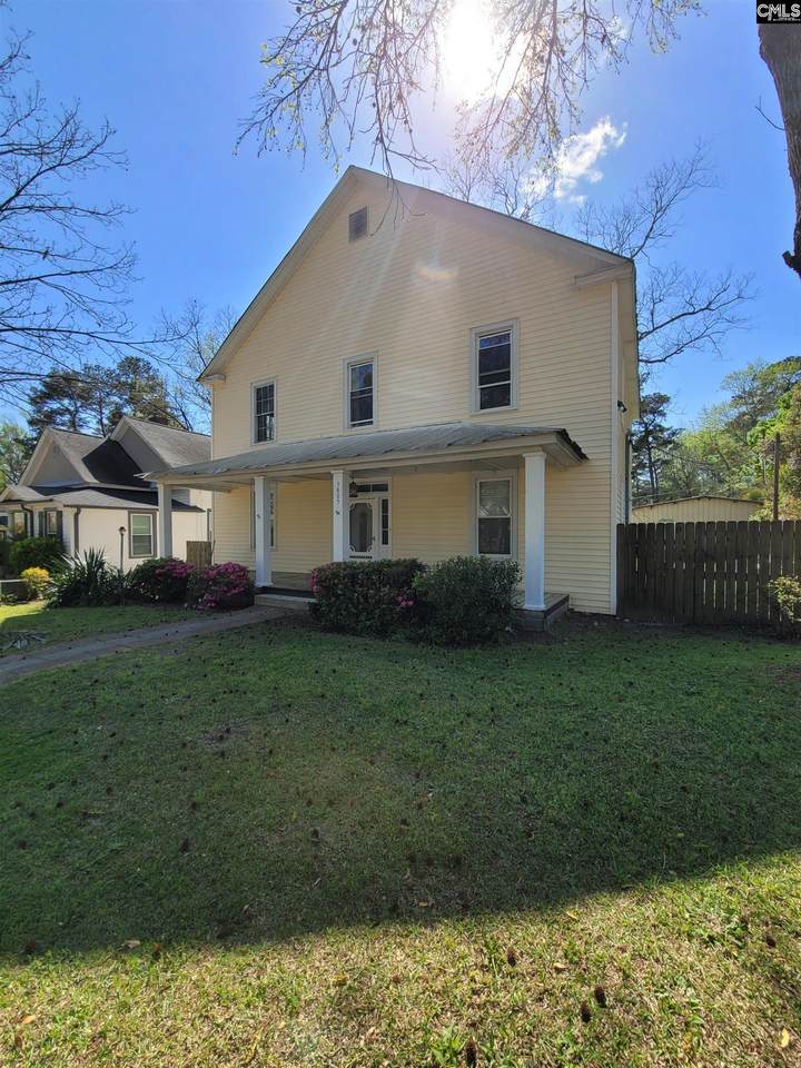 3805 Lamar Street - Photo 1