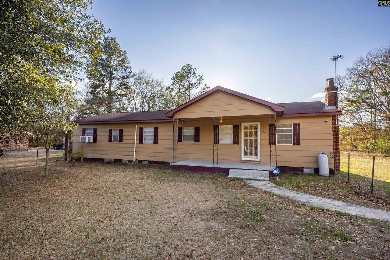 248 Henry Road - Photo 1
