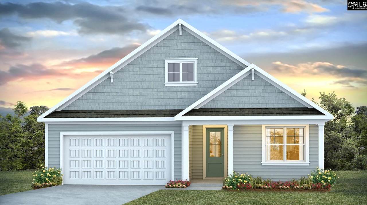 437 Forest Edge Trail - Photo 1