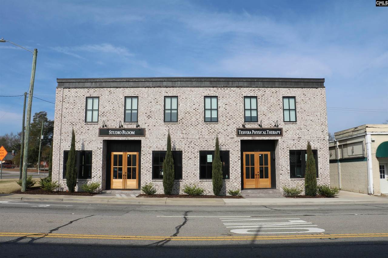 840 Meeting Street A2 - Photo 1