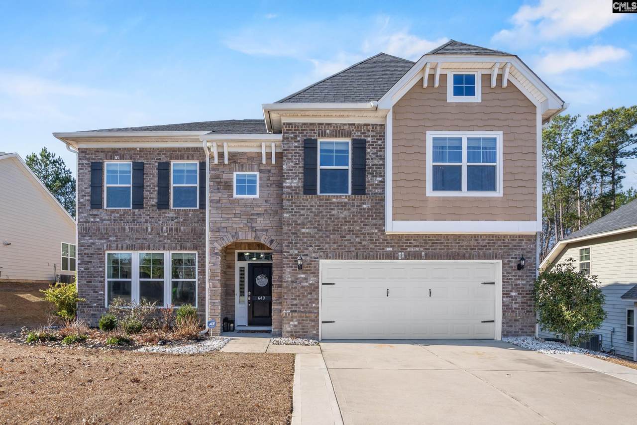 649 Upper Trail - Photo 1