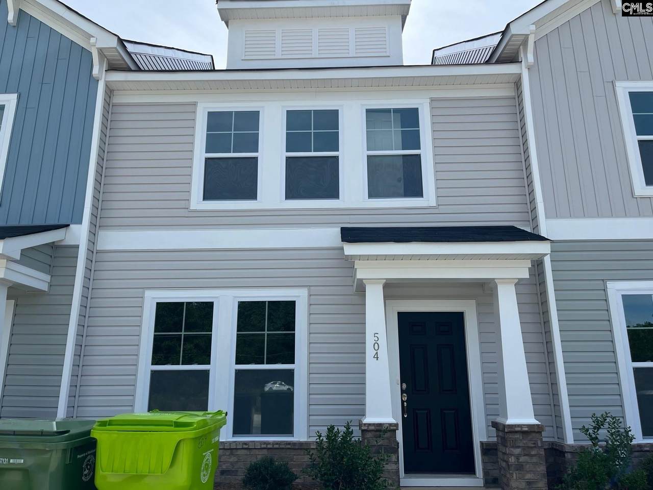 504 Greenwing Drive - Photo 1