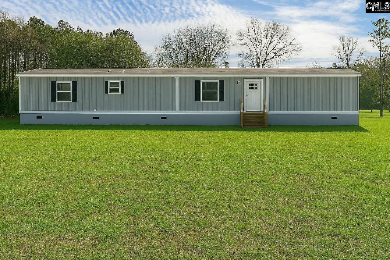 901 Old Bluff Road - Photo 1