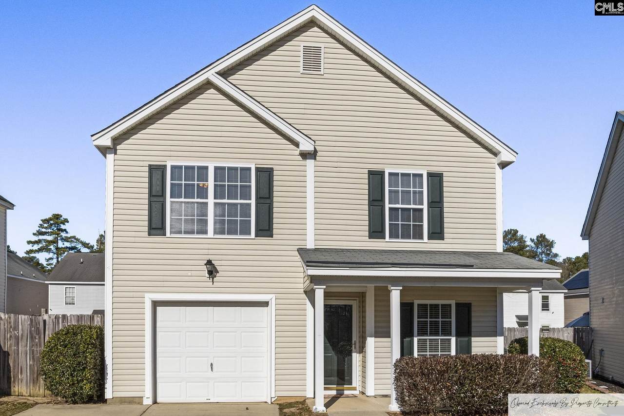 83 Springway Drive - Photo 1