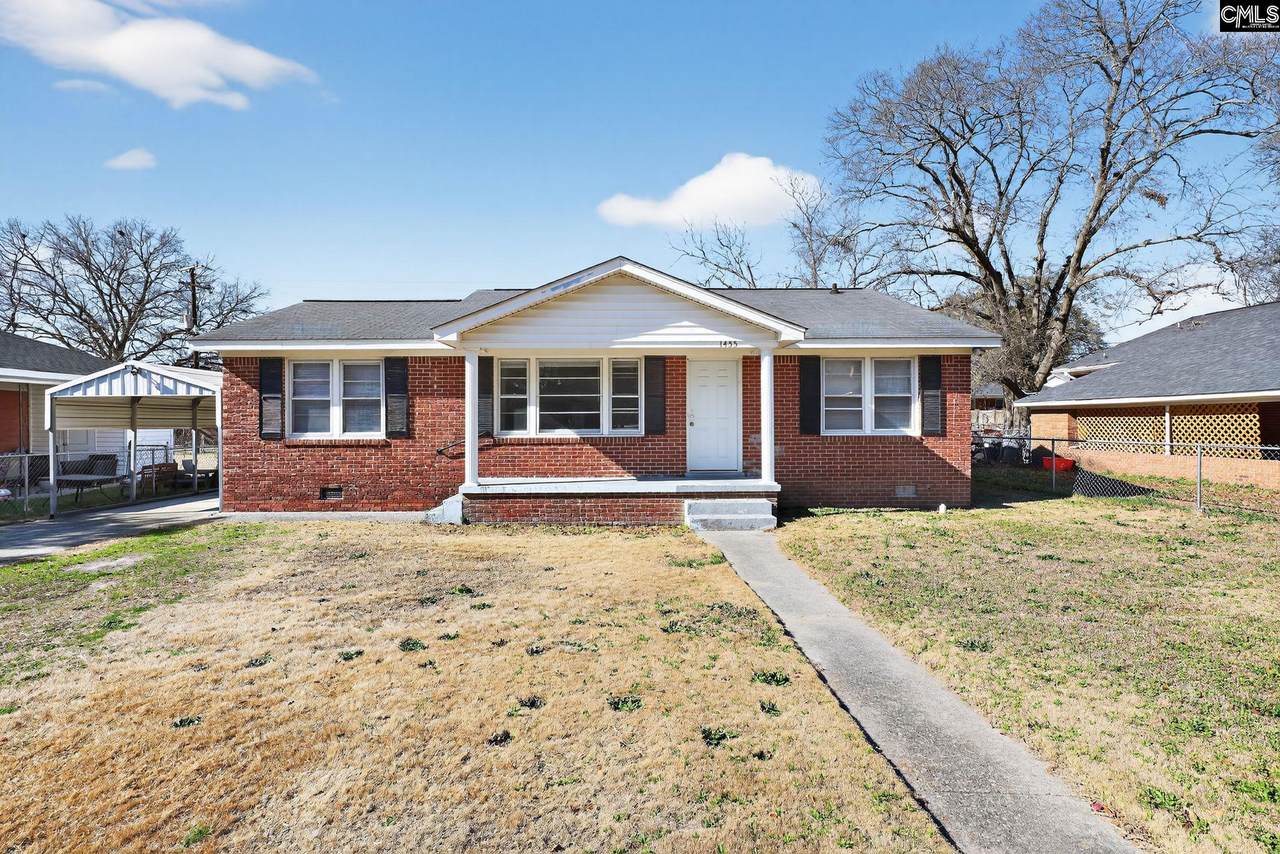 1455 Aralia Drive - Photo 1