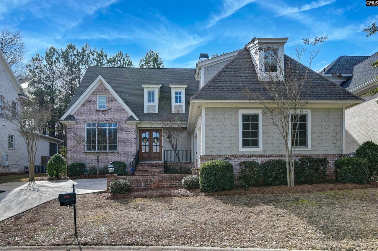 103 Creek Vista Way - Photo 1