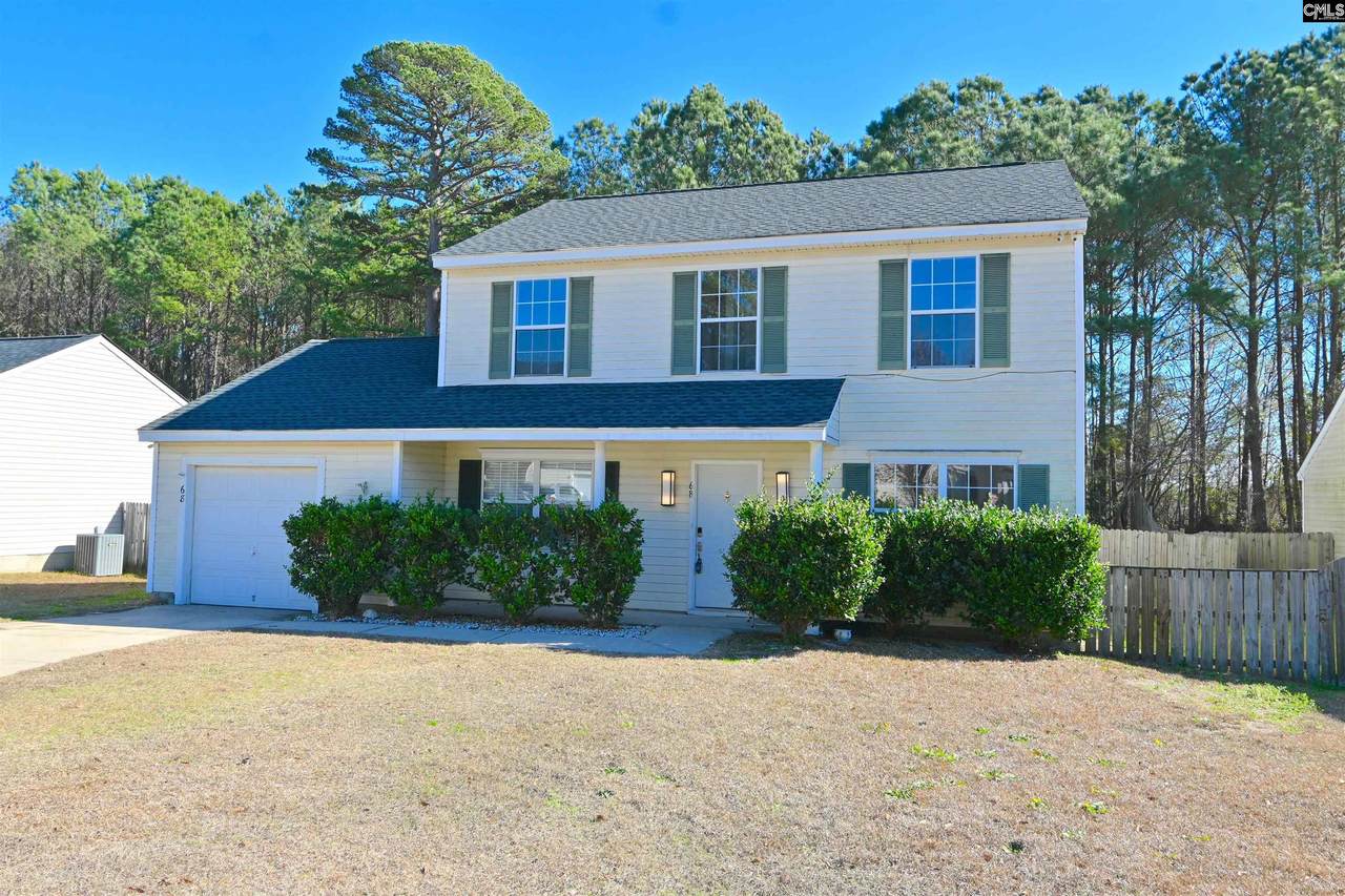 68 Cherry Grove Drive - Photo 1