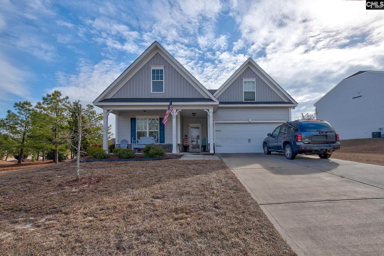 709 Spring Cress Drive - Photo 1