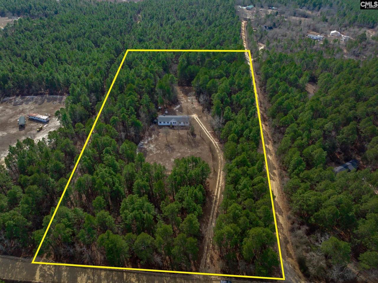 1133 Charles Town Road - Photo 1