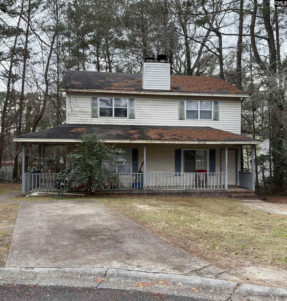 161 Leila Lane - Photo 1