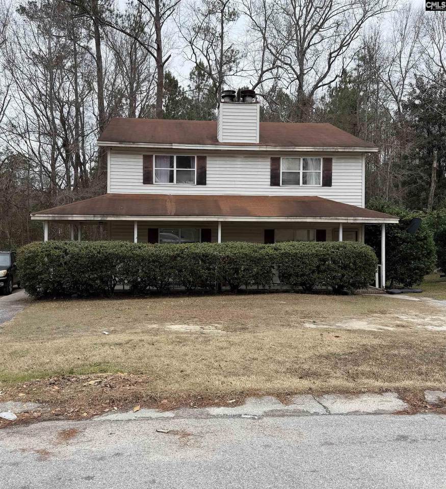 132 Springwoods Lake Point - Photo 1