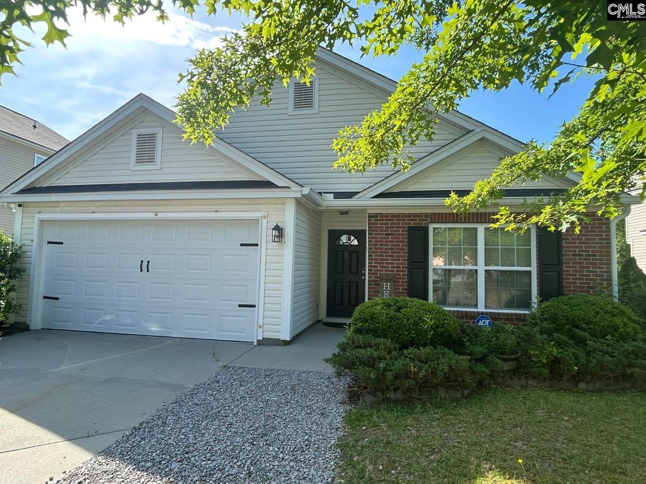 158 Flinchum Place - Photo 1