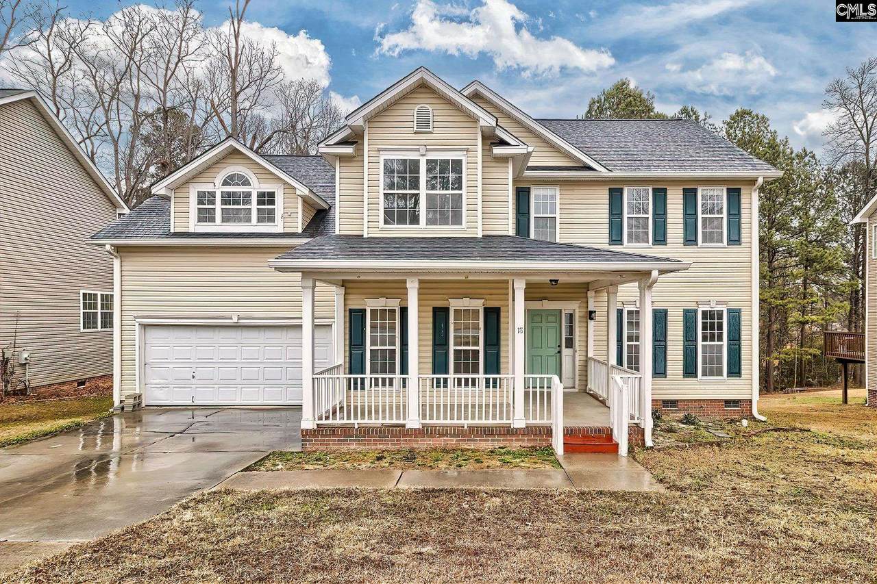 18 Persimmon Wood Court - Photo 1