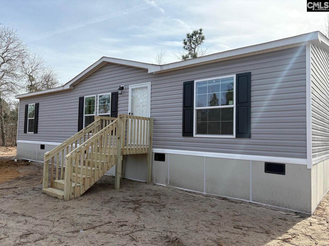 1811 Martin Smith Road - Photo 1