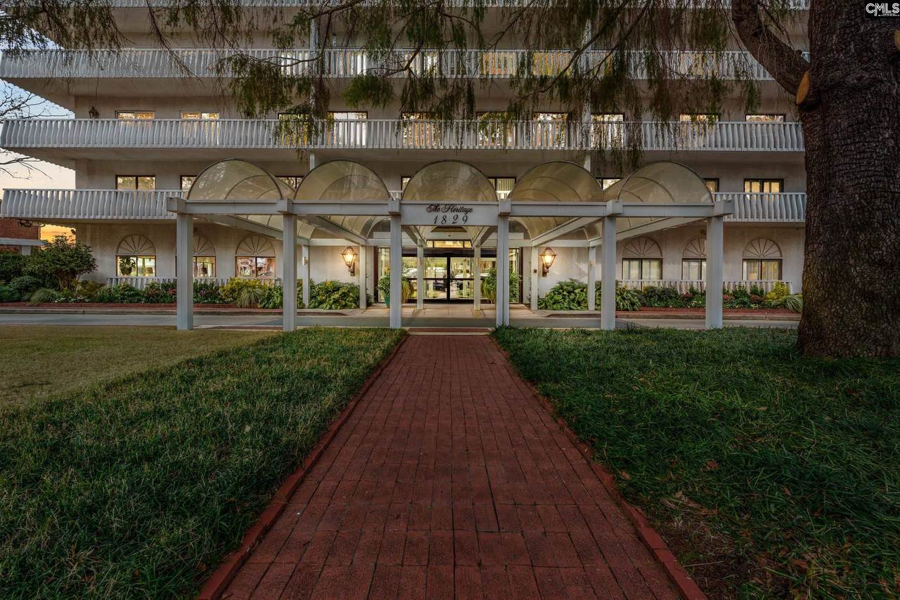 1829 Senate Street 1B - Photo 1