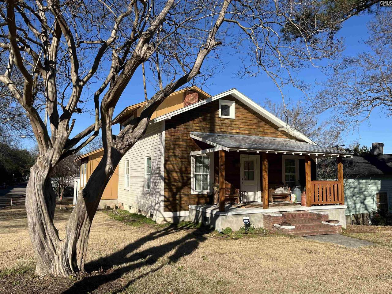 214 Augusta Street - Photo 1