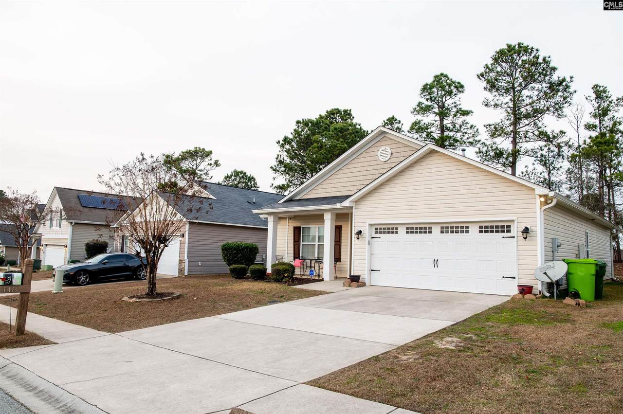 148 Fox Squirrel Circle - Photo 1