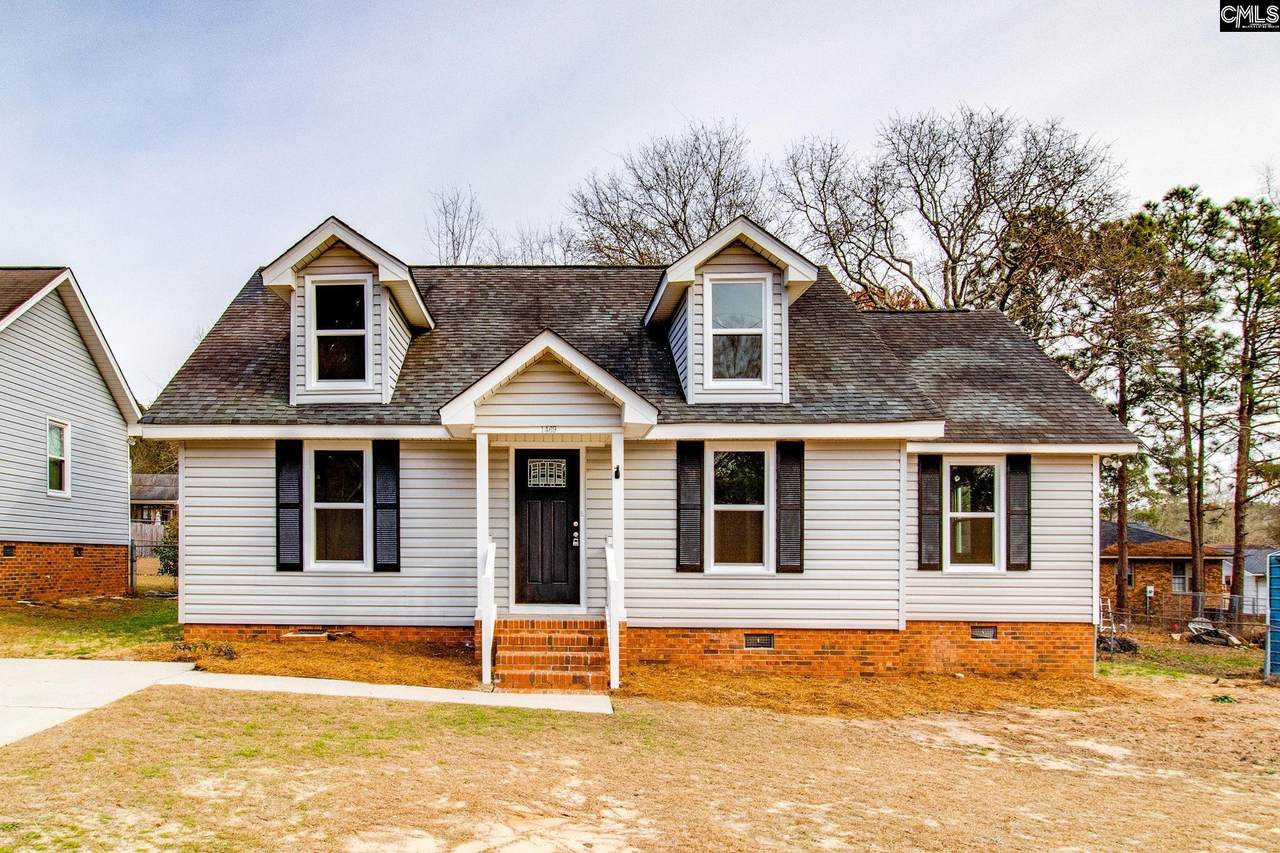 1469 Lower Richland Boulevard - Photo 1