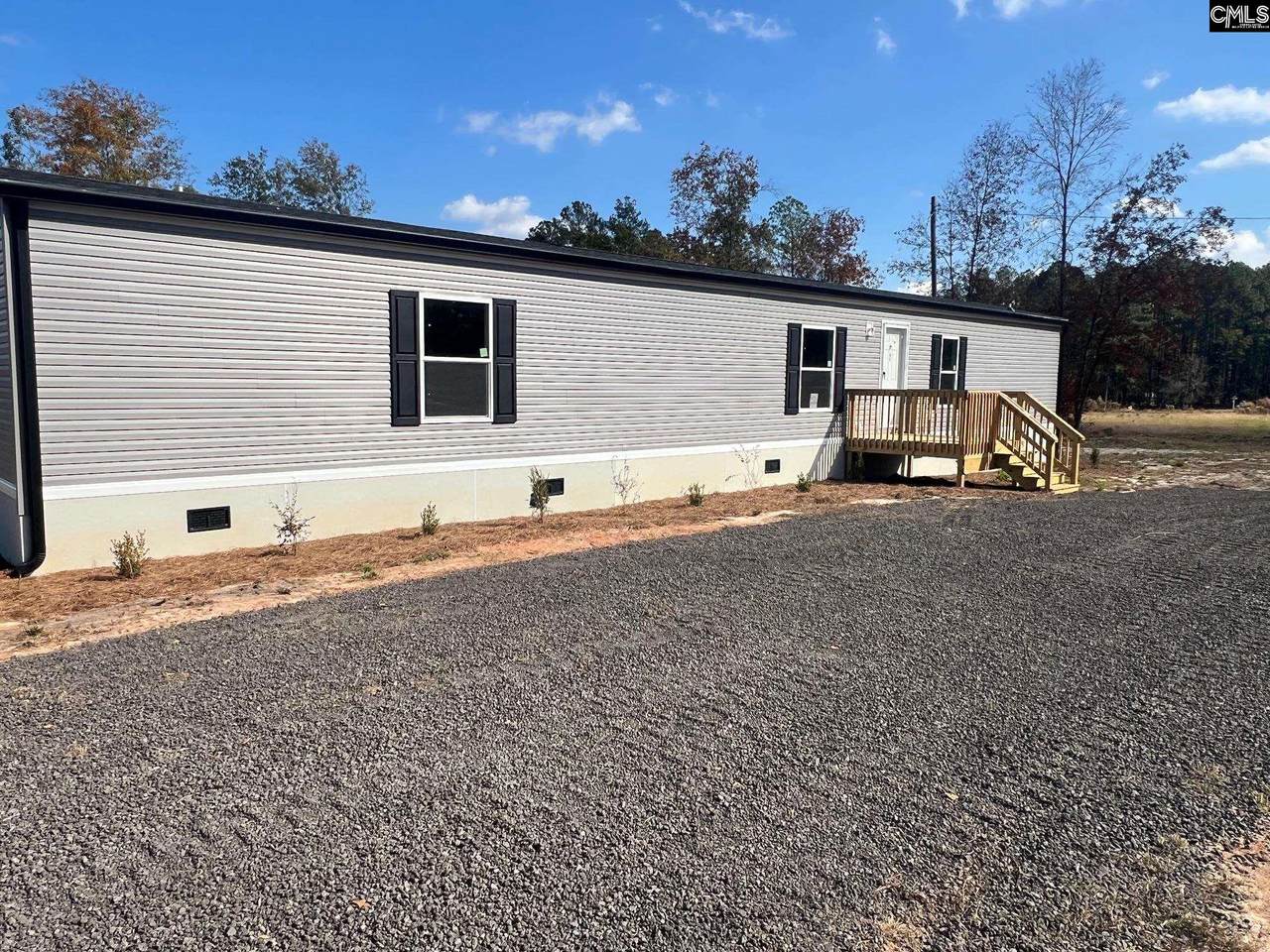 88 Lady Ashley Drive - Photo 1