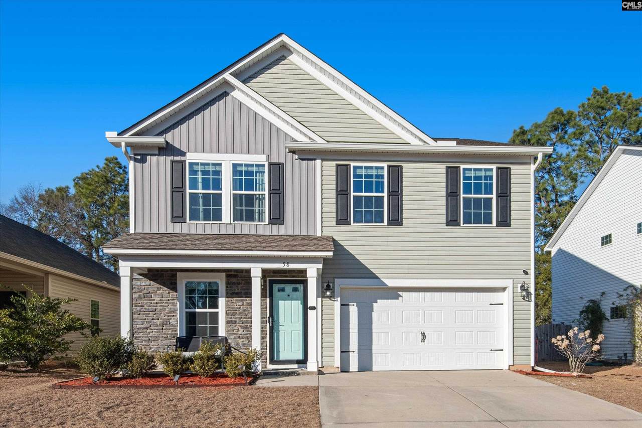 58 Mayapple Drive - Photo 1